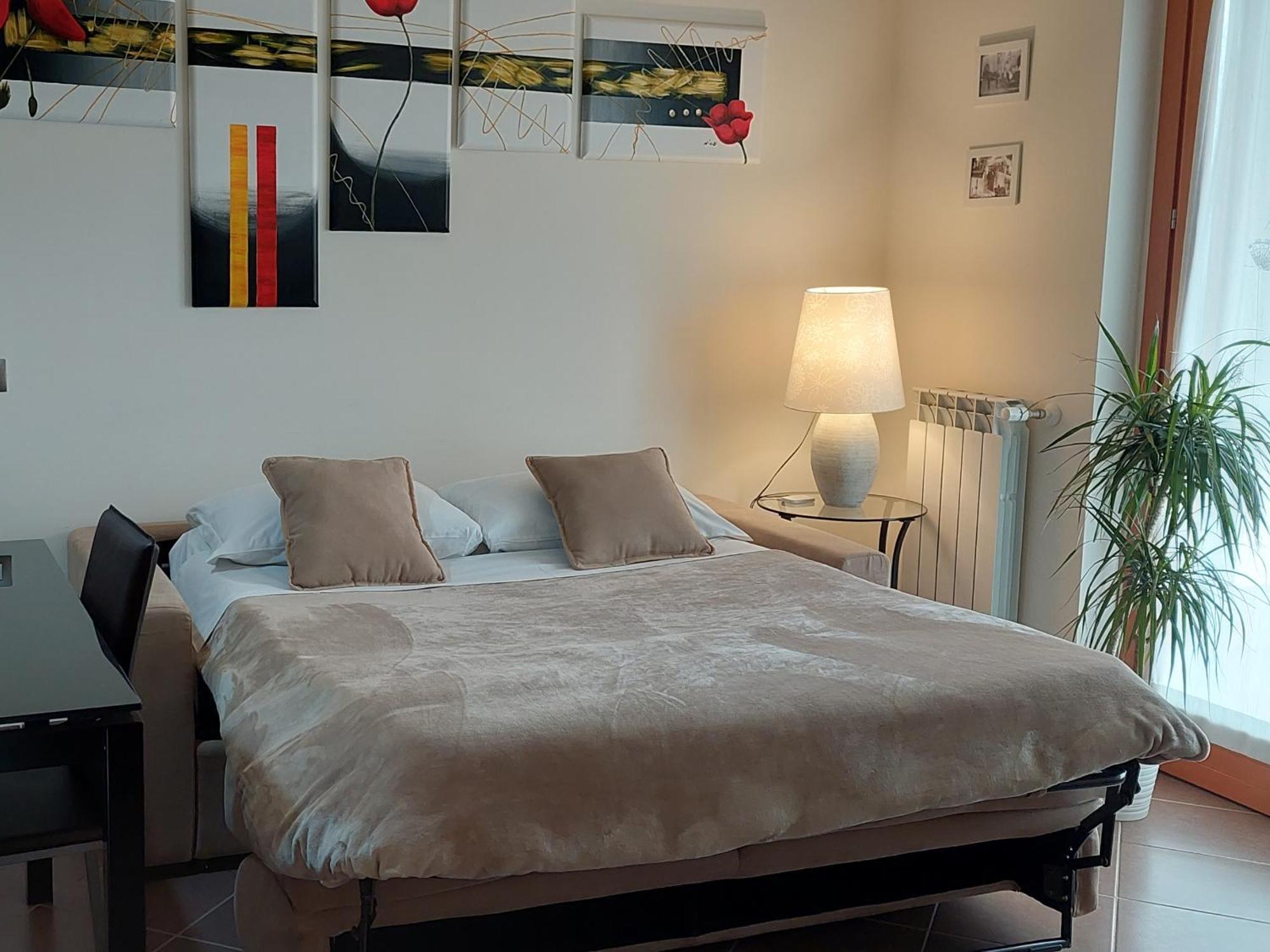 Relax & Business Luxury Apartment ולטרי מראה חיצוני תמונה