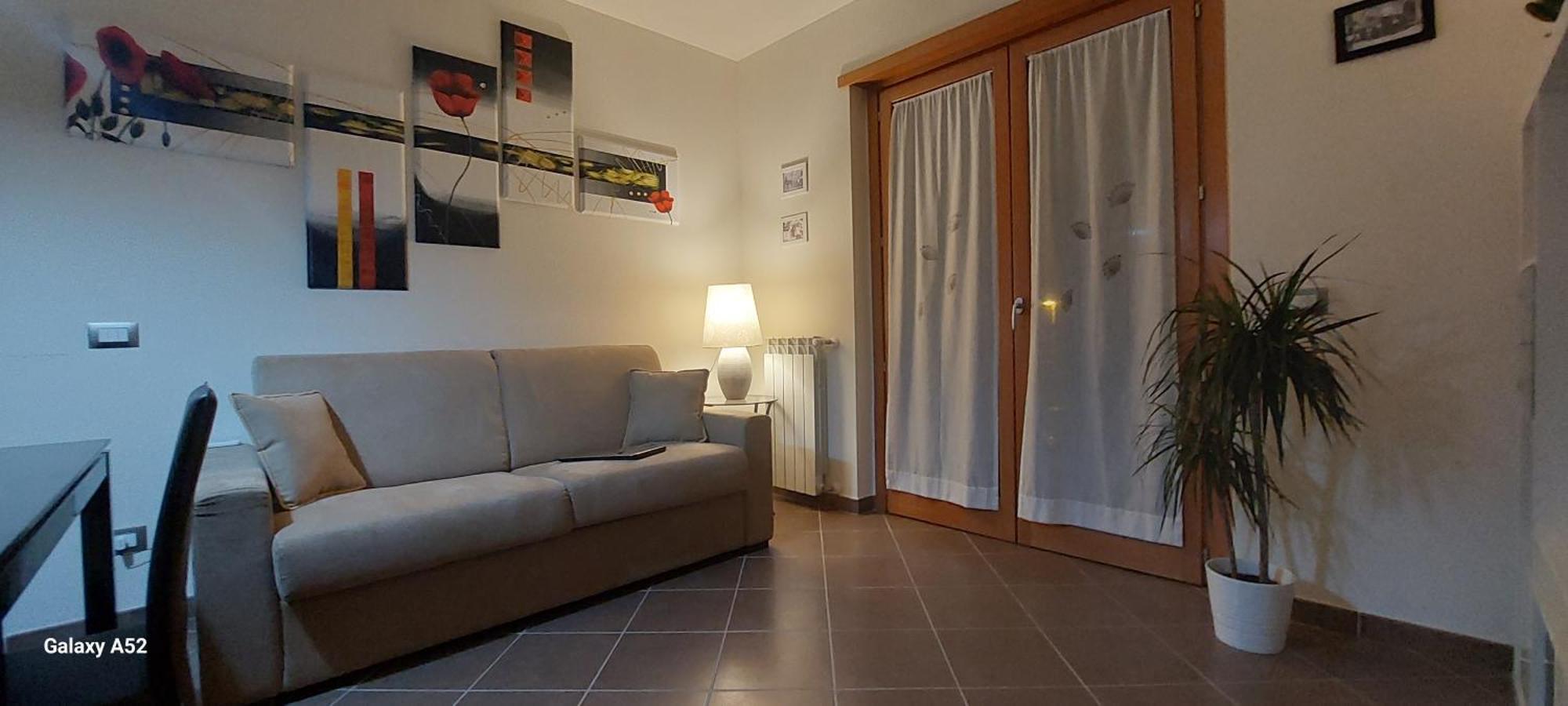 Relax & Business Luxury Apartment ולטרי מראה חיצוני תמונה