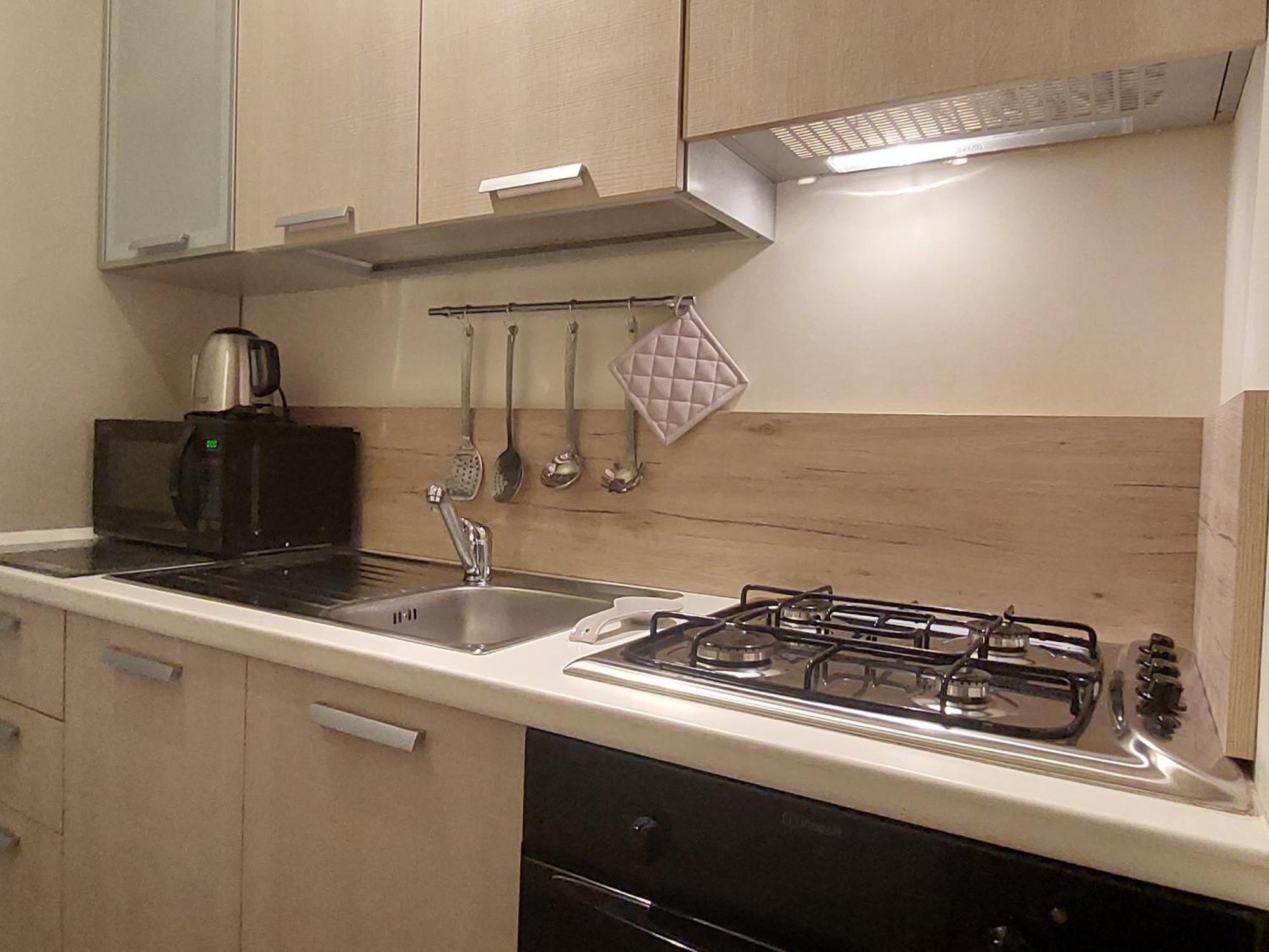 Relax & Business Luxury Apartment ולטרי מראה חיצוני תמונה