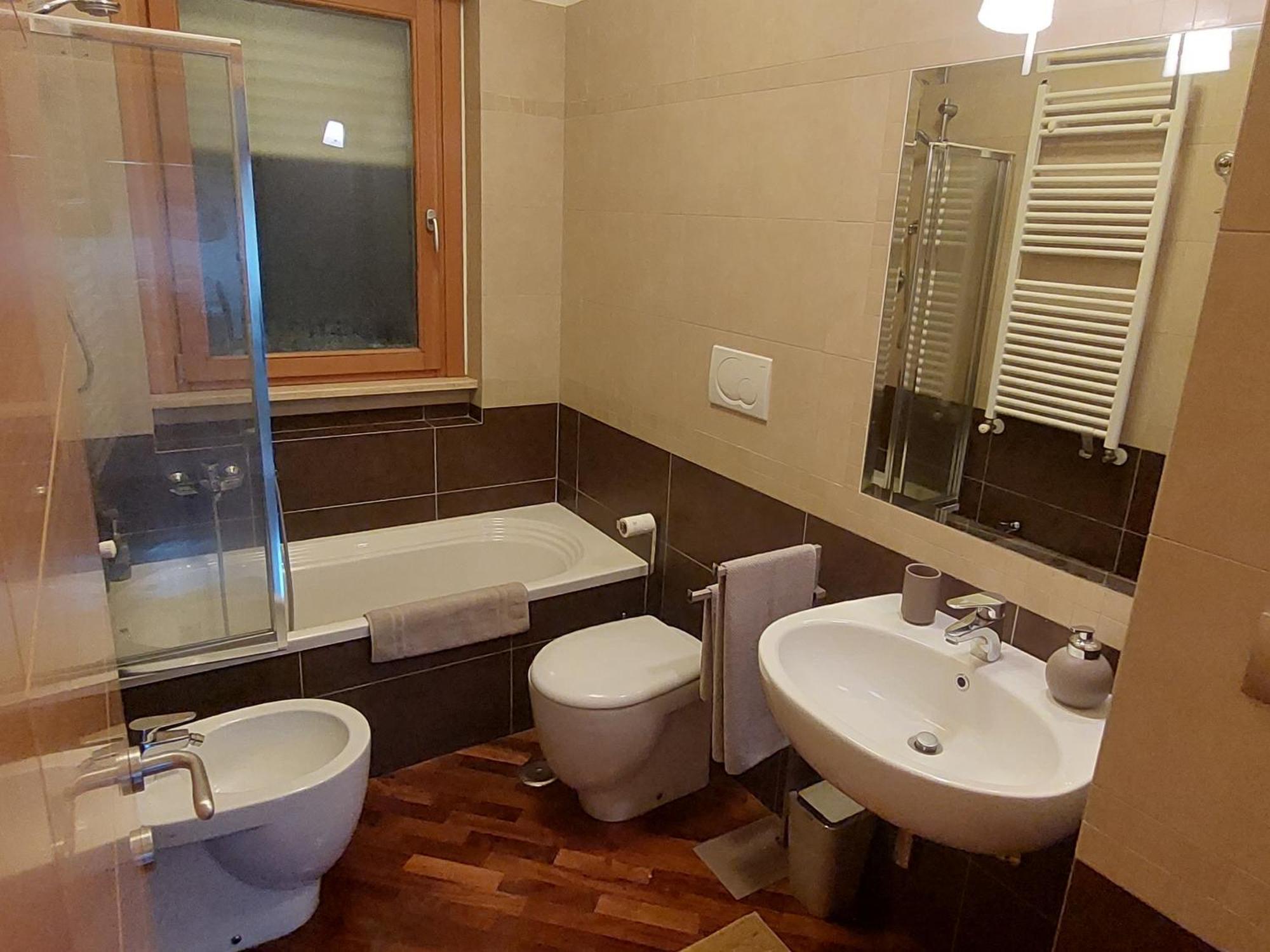 Relax & Business Luxury Apartment ולטרי מראה חיצוני תמונה