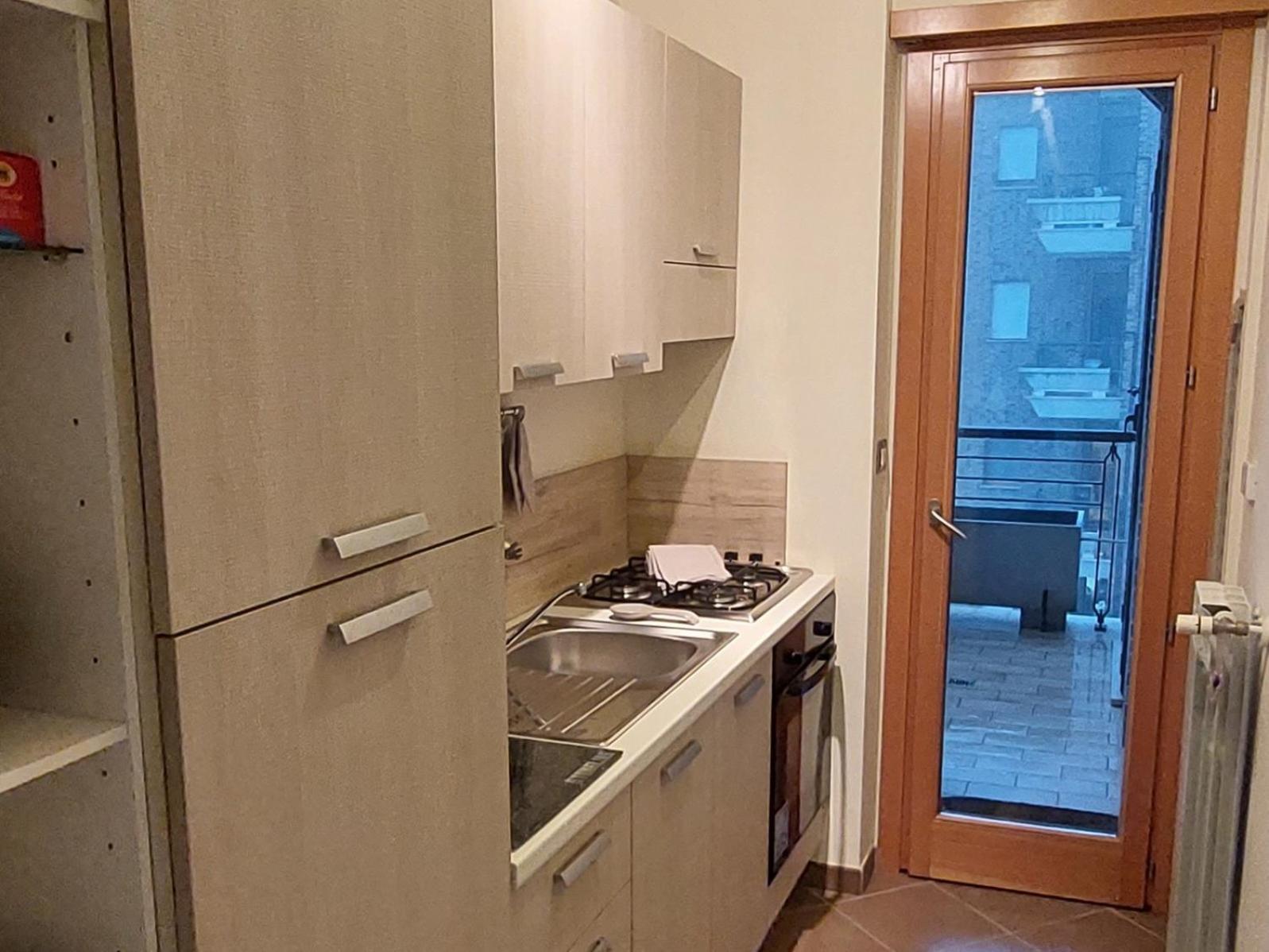Relax & Business Luxury Apartment ולטרי מראה חיצוני תמונה