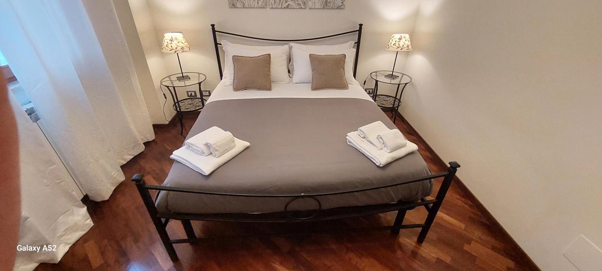 Relax & Business Luxury Apartment ולטרי מראה חיצוני תמונה